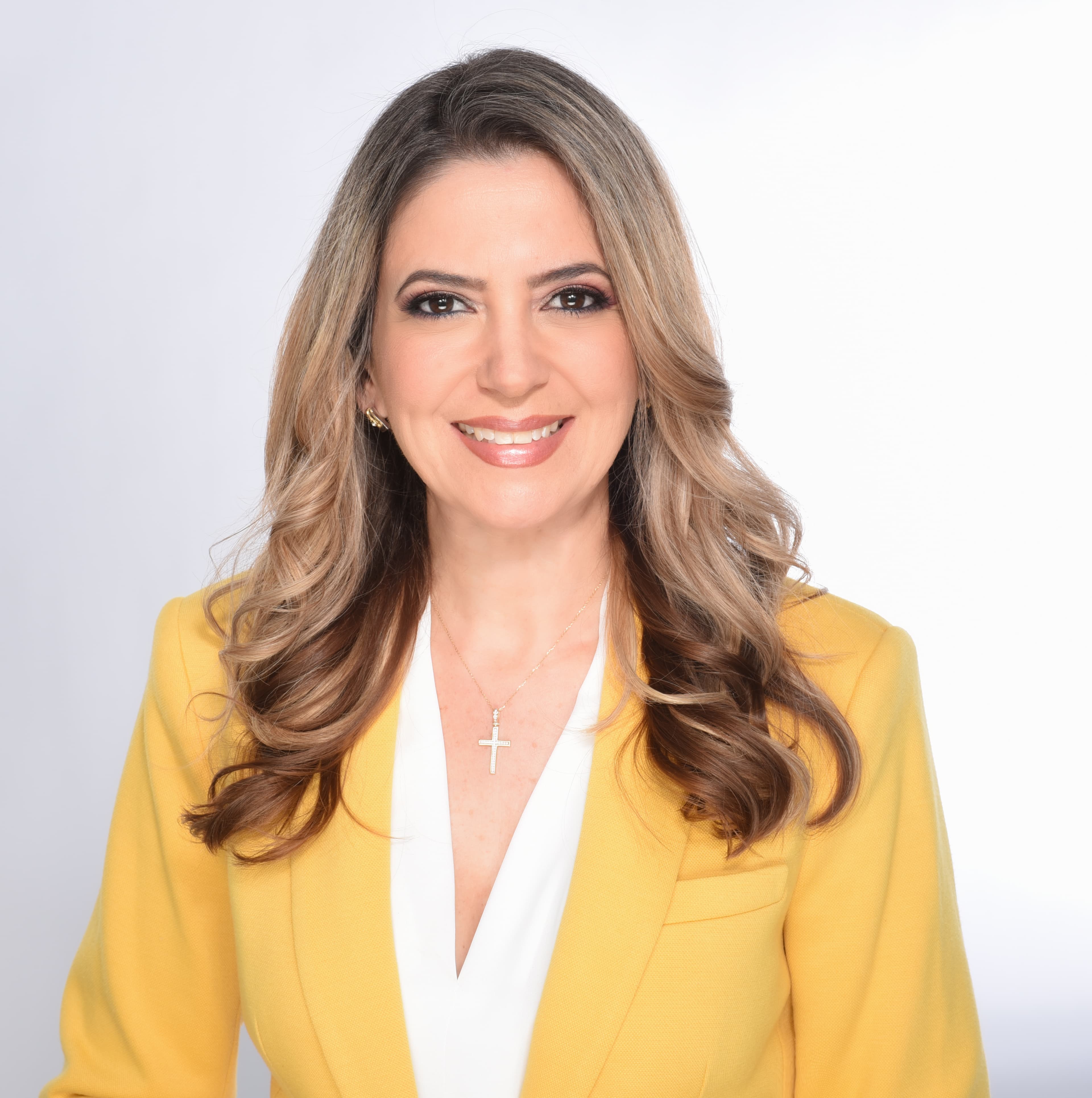 Irma Guadalupe Carbajal portrait